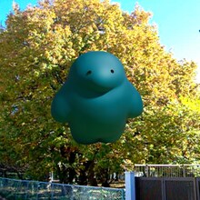 もりへもりへ「これは音楽ですか」配信ジャケット