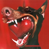 Paledusk「I ♡ YOU BABY !!」配信ジャケット