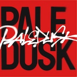 Paledusk「PALEDUSK」通常盤ジャケット