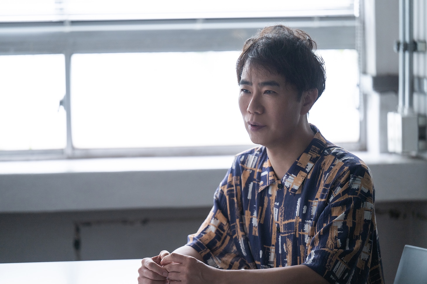 藤井隆