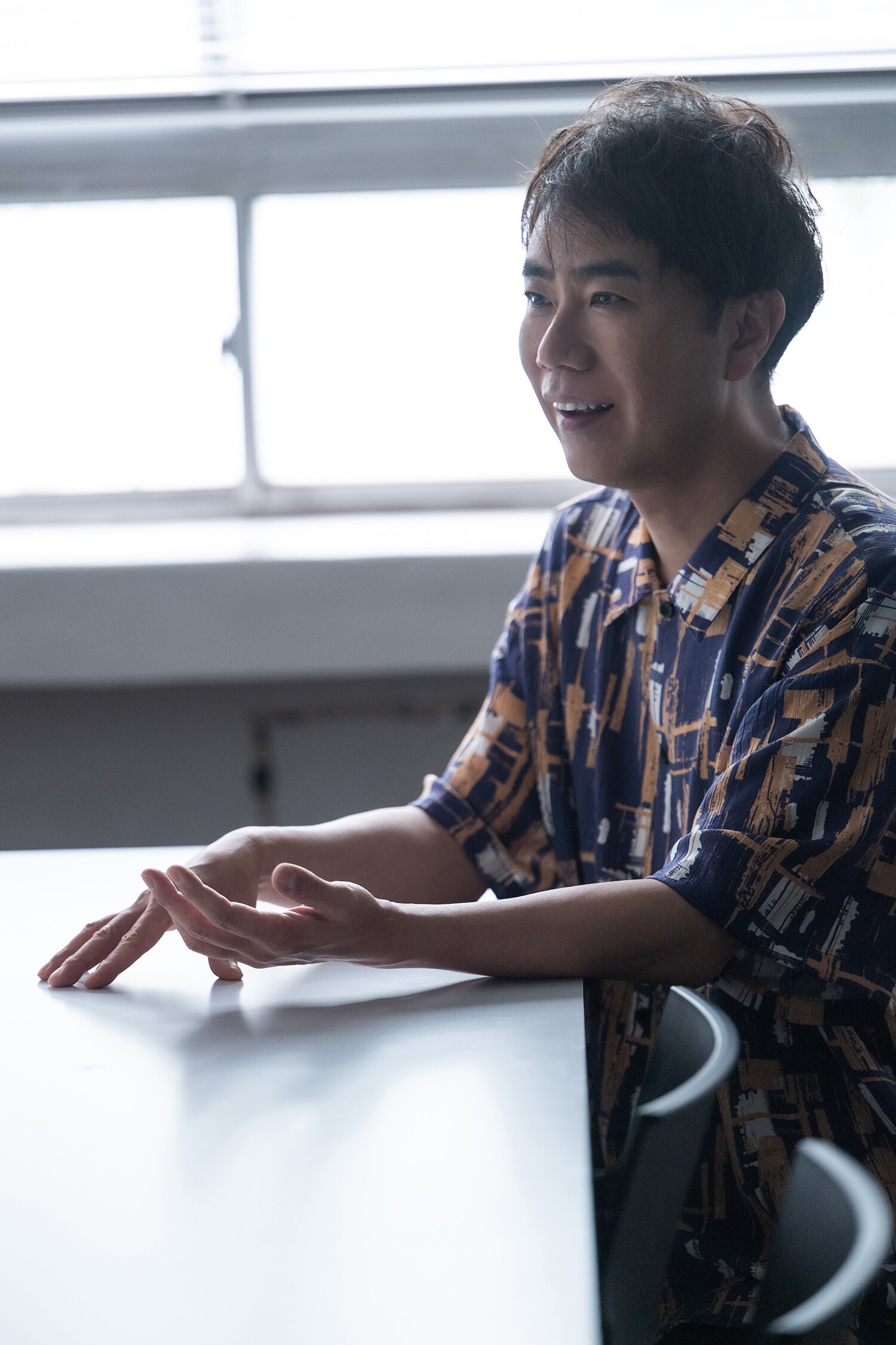 藤井隆、紆余曲折の歌手デビューを振り返る | あの人に聞くデビューの