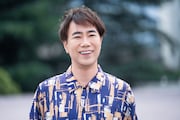 藤井隆、紆余曲折の歌手デビューを振り返る