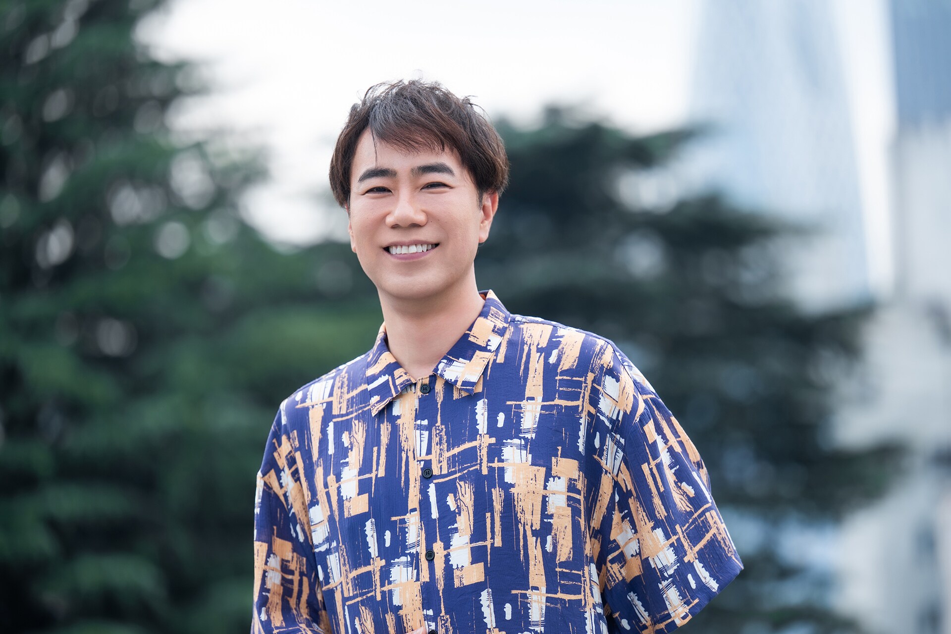 藤井隆、紆余曲折の歌手デビューを振り返る | あの人に聞くデビューの
