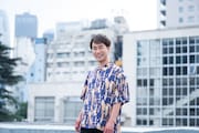 藤井隆が本気で音楽活動に踏み切った瞬間とは