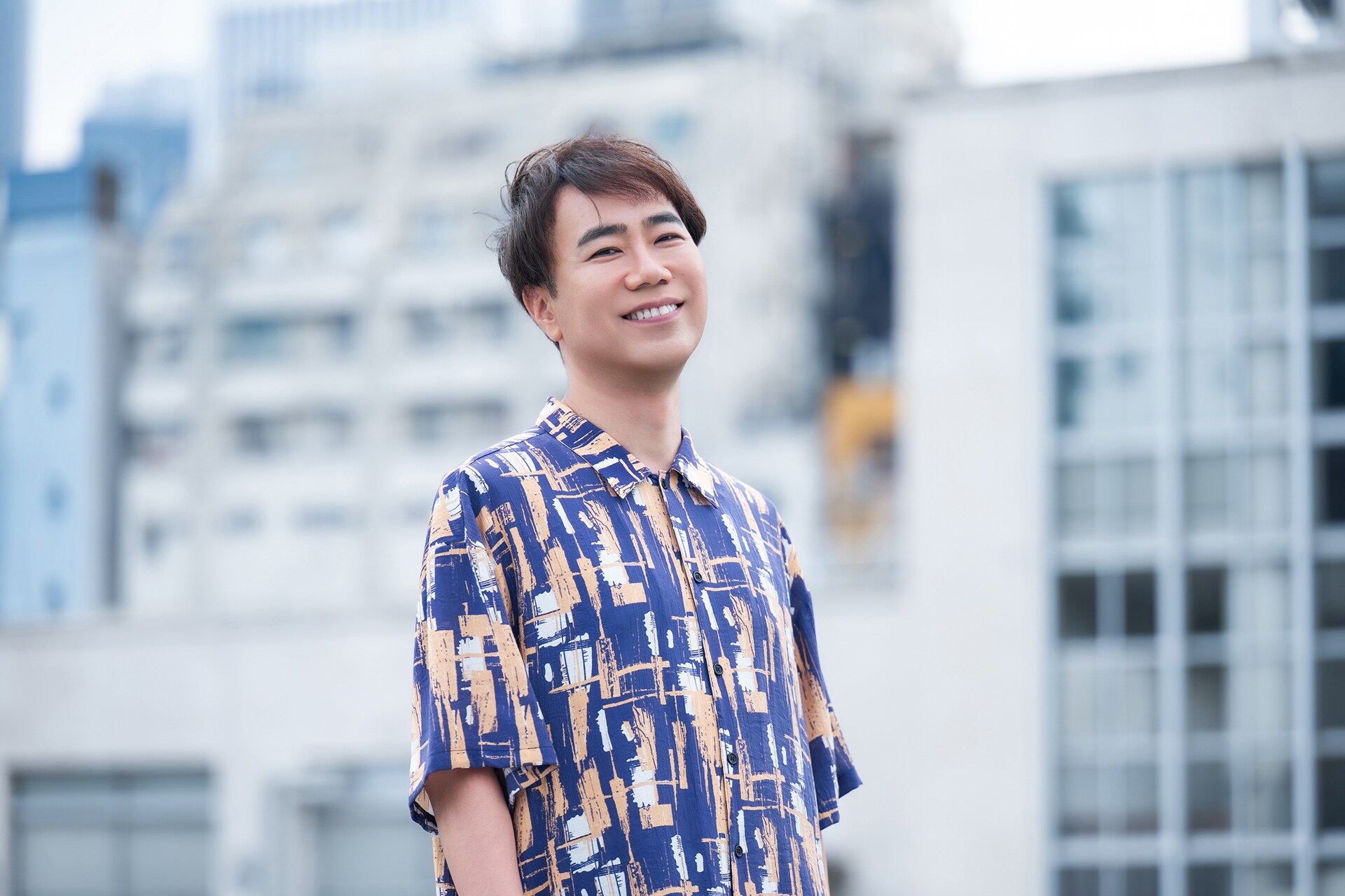 藤井隆、紆余曲折の歌手デビューを振り返る | あの人に聞くデビューの