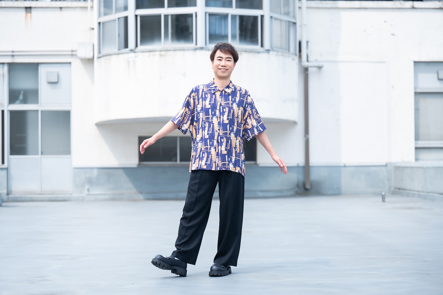藤井隆