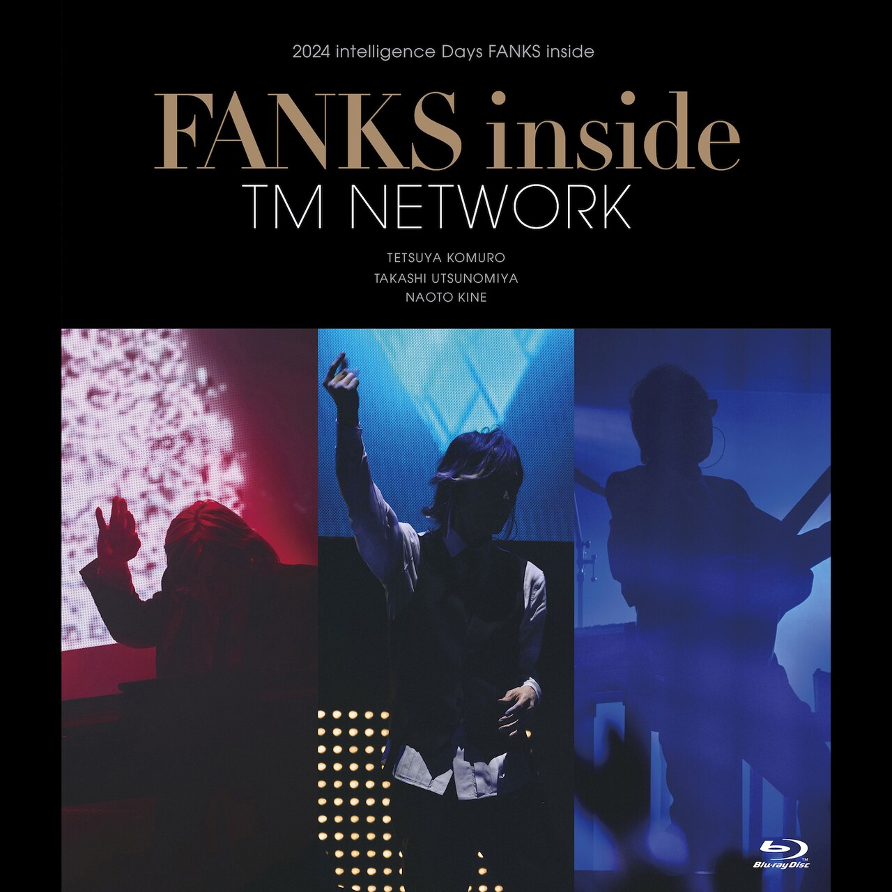 TM NETWORKトリビュートでB'zが「Get Wild」、ユーミンが「Human