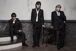 TM NETWORK再始動後のライブ音源がサブスク解禁