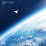T.M.P「Blue Hype」配信ジャケット