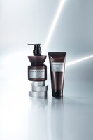 &be HAIRの商品ビジュアル。