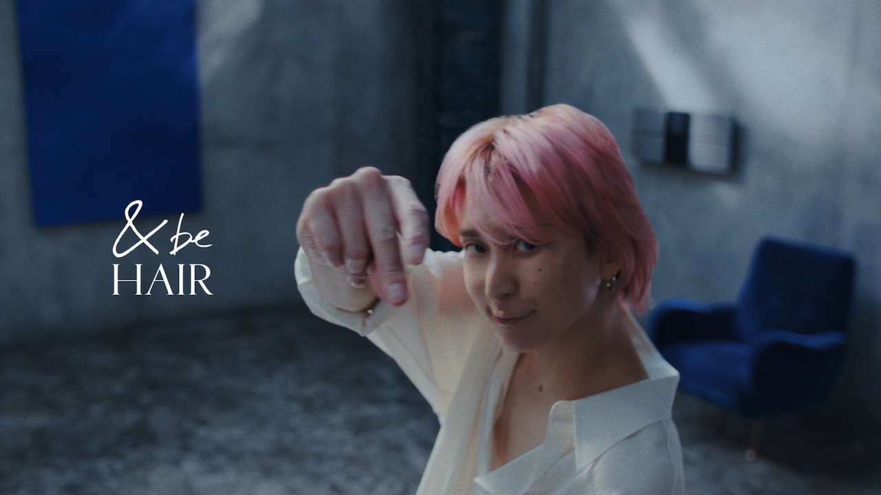 Man 佐久間大介 ステフォセット A 佐久間大介 🩷 ラヴィット！ 佐久間大介 X 250520