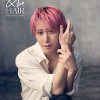 Snow Man佐久間大介がダンスパフォーマンス、&be HAIRの新CM