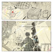 butajiが新曲「Birthday」リリース、新しい一歩を踏み出すための決意を肯定する“愛のうた”