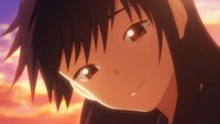 「不滅のあなたへ Season3」第2話 先行カット ©︎大今良時・講談社／不滅のあなたへＳ３製作委員会