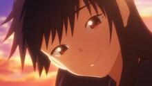 「不滅のあなたへ Season3」第2話 先行カット ©︎大今良時・講談社／不滅のあなたへＳ３製作委員会