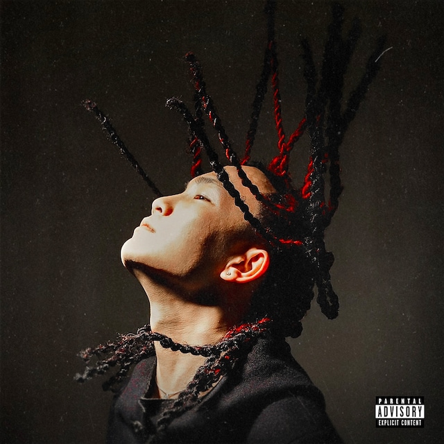 lj「little junior」配信ジャケット