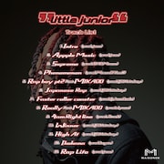 lj「little junior」トラックリスト