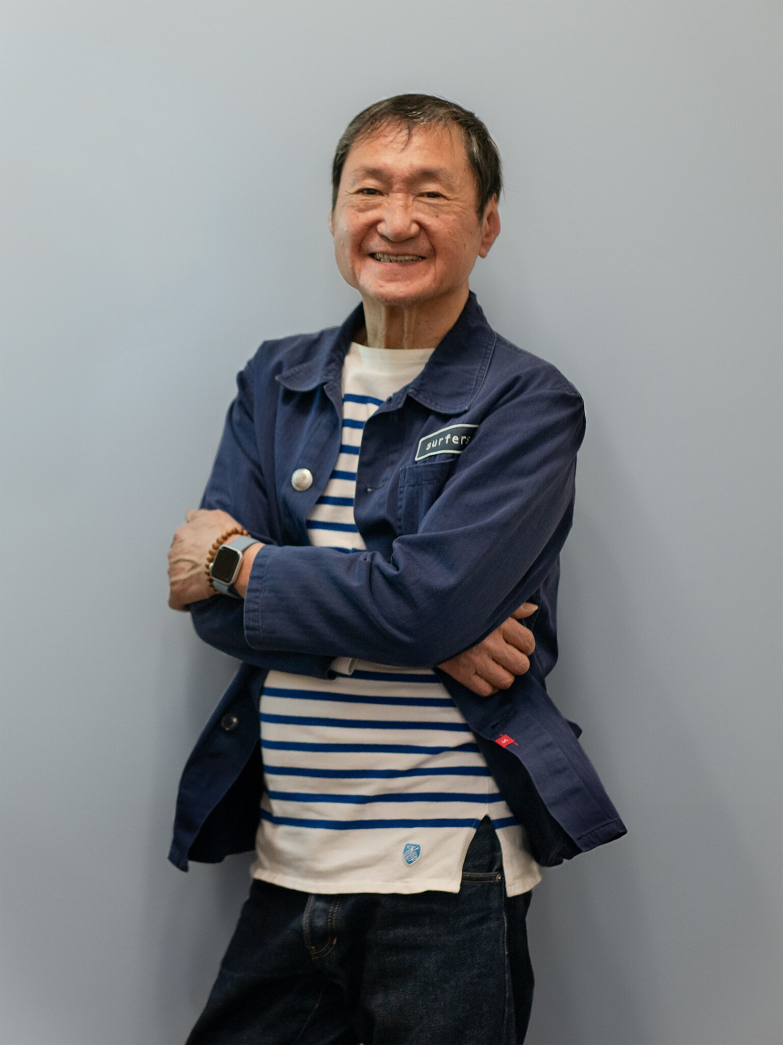 南佳孝と杉山清貴、「Half ＆ Half」でクリスマスシーズンを彩る