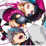 MonsterZ MATE(コーサカ、アンジョー)