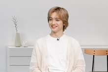 玉森裕太 (c)テレ東