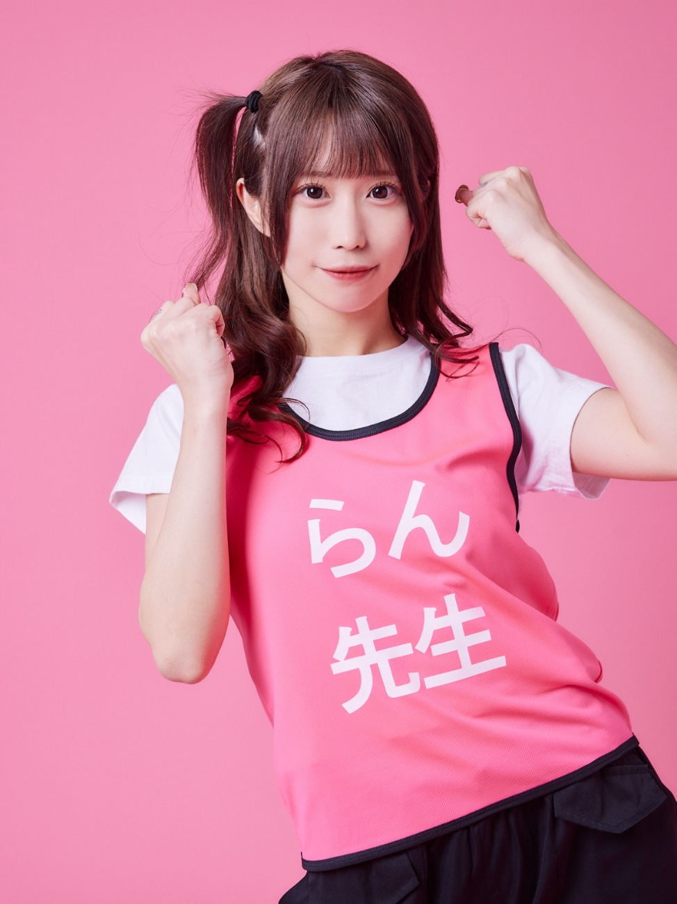 らん先生