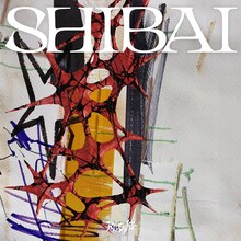 龍宮城「SHIBAI」ジャケット