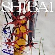 龍宮城「SHIBAI」ジャケット