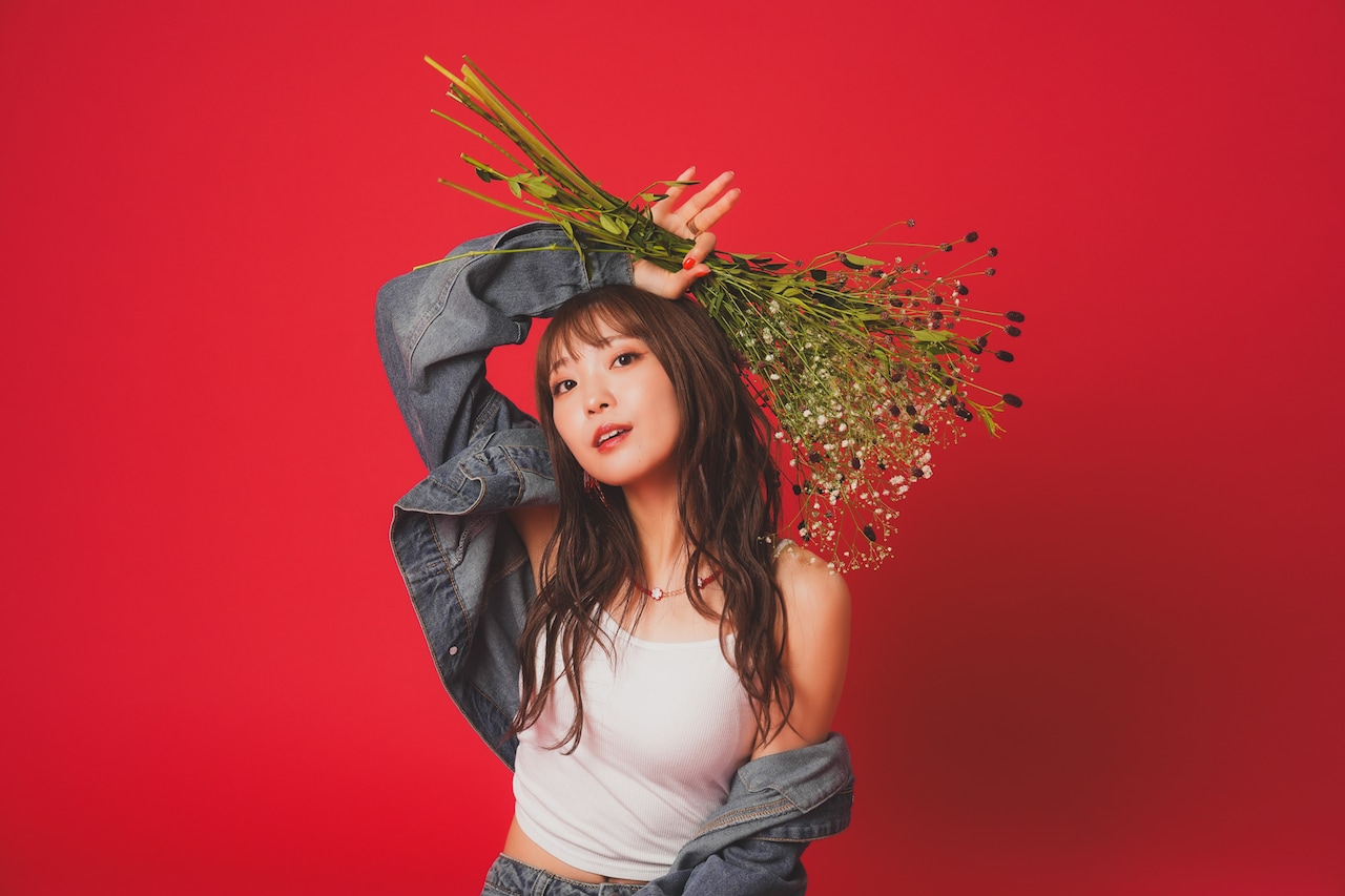 斉藤朱夏、12月の上海公演中止を発表「不可抗力の影響により」