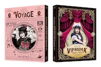 「AYAKA NATION VIP ROOM A⁺ Special Edition 2024 & 2025」ジャケット