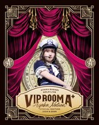 「AYAKA NATION VIP ROOM A⁺ Special Edition 2024 & 2025」ジャケット裏面