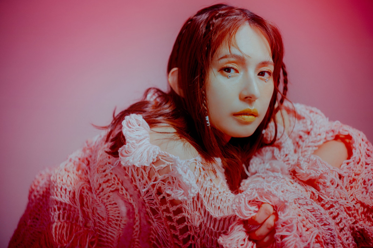 HARUNA（SCANDAL）