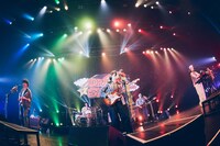 Czecho No Republic（撮影：山川哲矢）