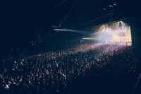 Czecho No Republic（撮影：山川哲矢）