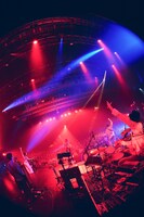 Czecho No Republic（撮影：山川哲矢）