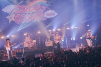 Czecho No Republic（撮影：山川哲矢）