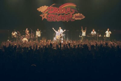 sumika（撮影：山川哲矢）