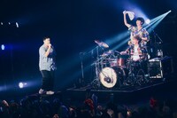 sumika（撮影：山川哲矢）