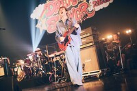 柳沢進太郎（G / go!go!vanillas）（撮影：山川哲矢）