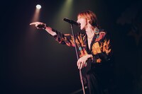 渋谷龍太（Vo / SUPER BEAVER）（撮影：山川哲矢）