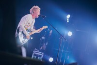 柳沢亮太（G / SUPER BEAVER）（撮影：山川哲矢）