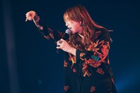 渋谷龍太（Vo / SUPER BEAVER）（撮影：山川哲矢）