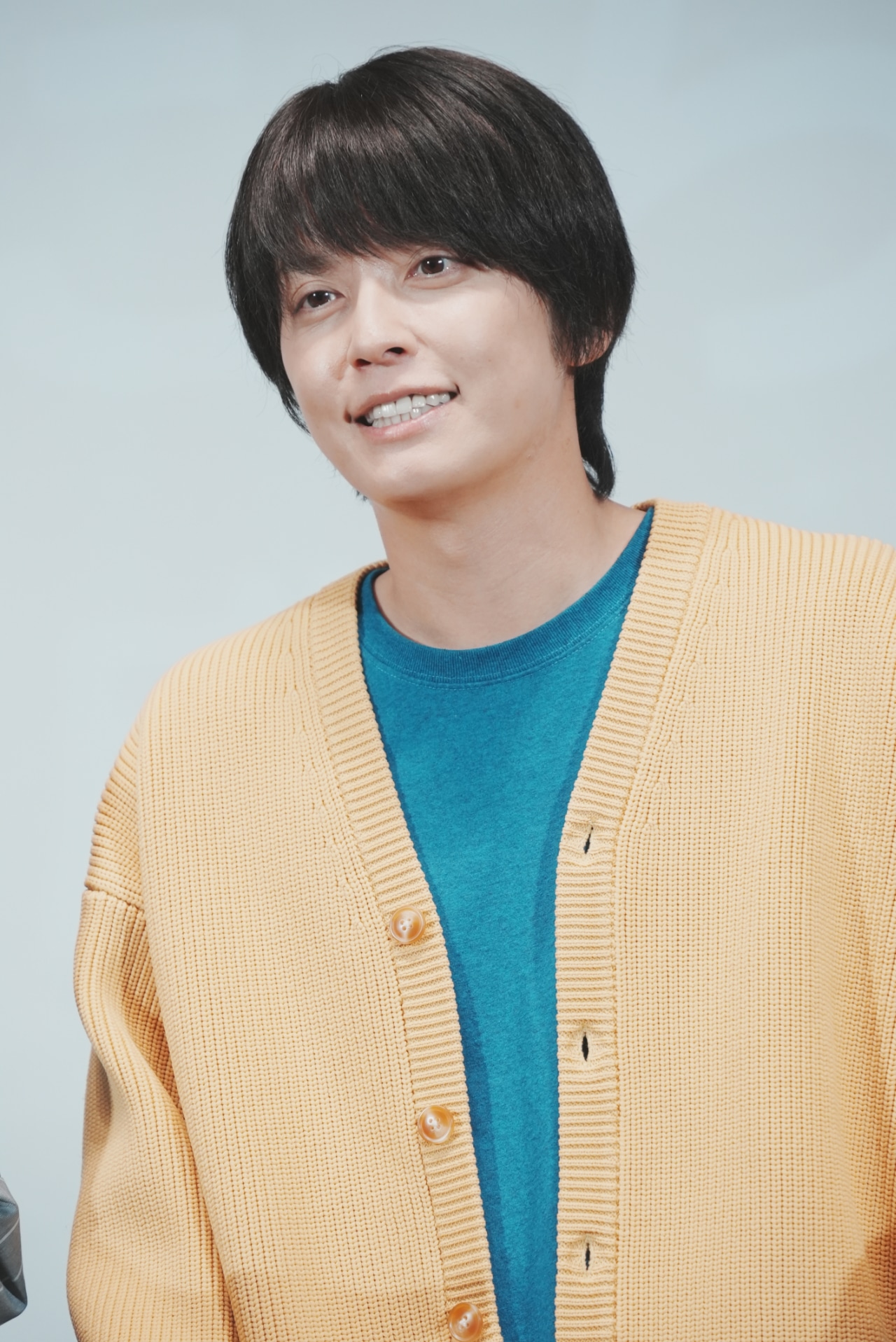 手越祐也