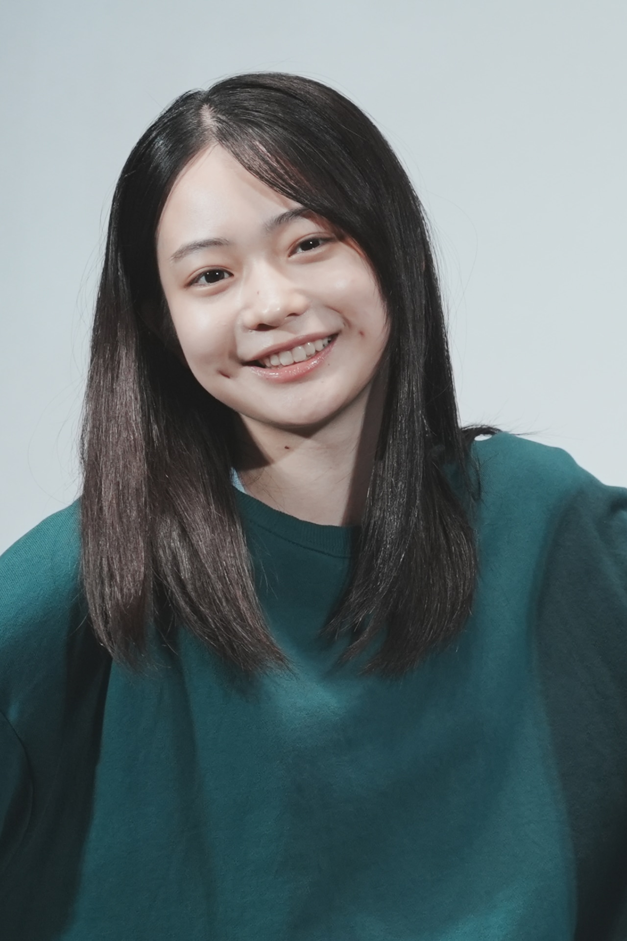 白鳥玉季