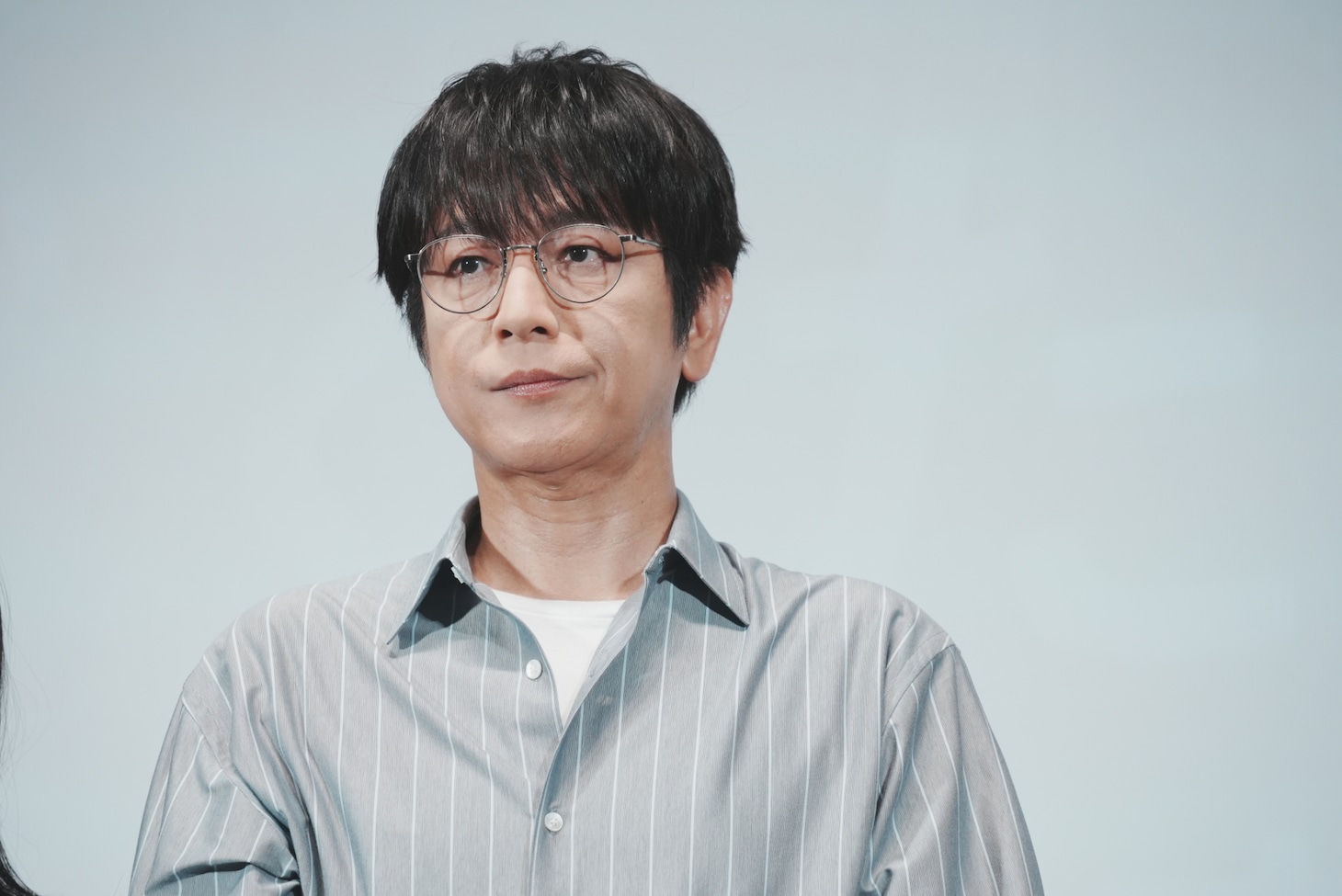 及川光博