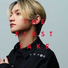 SKY-HI「To The First - From THE FIRST TAKE」配信ジャケット