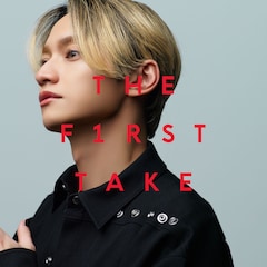 SKY-HI「THE FIRST TAKE」で熱唱した一発録り「To The First」を配信