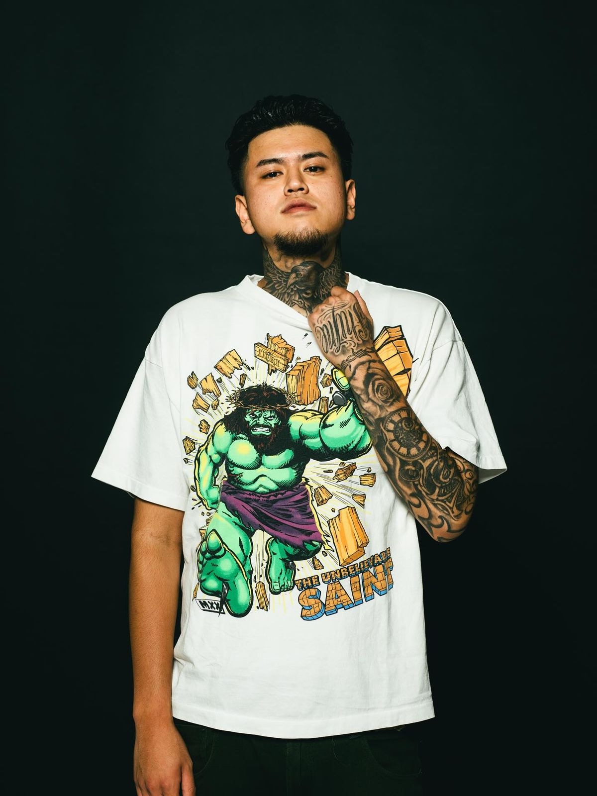 Sean Shyne