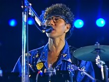 「伝説のコンサート THE ALFEE」より。©2025 PONY CANYON INC. ©Project III