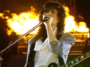 「伝説のコンサート THE ALFEE」より。©2025 PONY CANYON INC. ©Project III