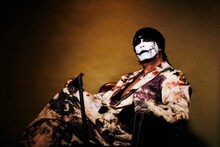 HIRØ（カイキゲッショク、湾岸の羊～Sheep living on the edge～）